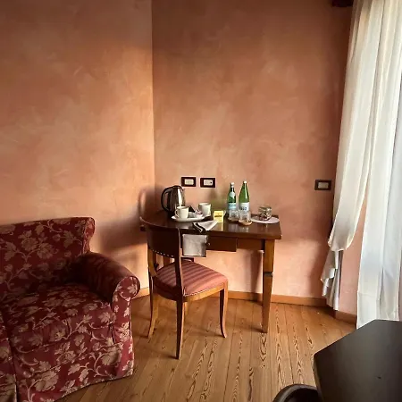 039 Maggioni Bed & Breakfast