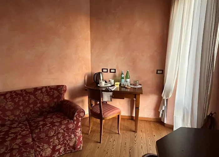 039 Maggioni Bed & Breakfast