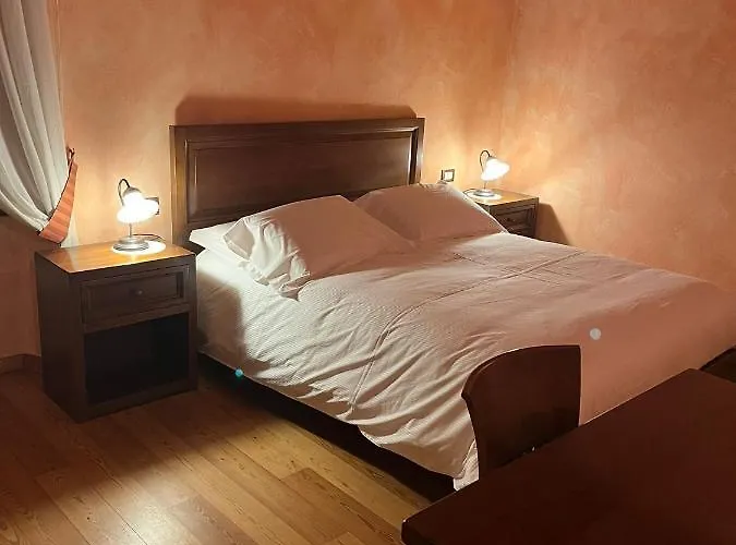 039 Maggioni Bed & Breakfast 4*