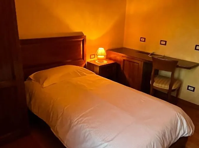 039 Maggioni Bed & Breakfast Montevecchia