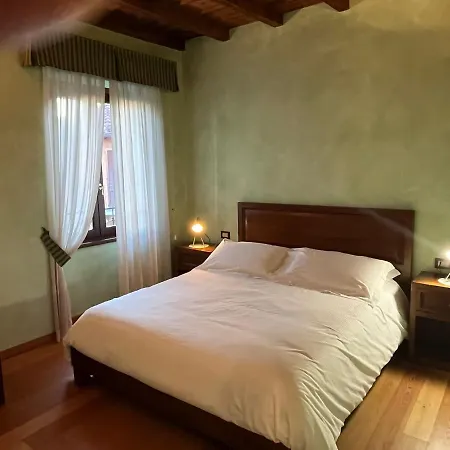 Bed & Breakfast 039 Maggioni 4*