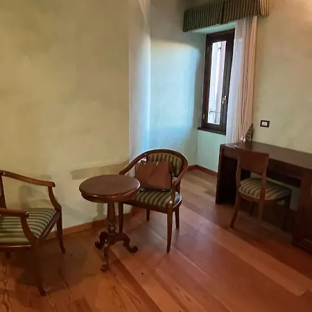 039 Maggioni Bed & Breakfast 4*