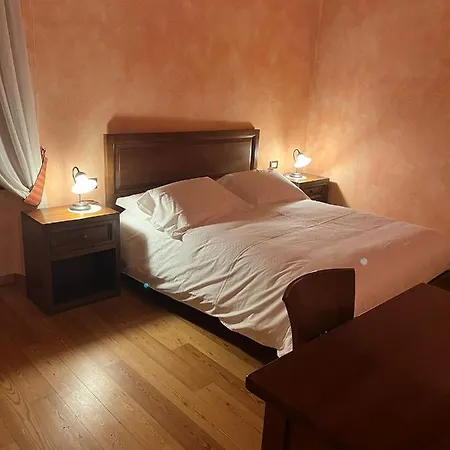 039 Maggioni Bed & Breakfast 4*
