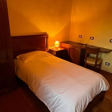 039 Maggioni Bed & Breakfast Montevecchia